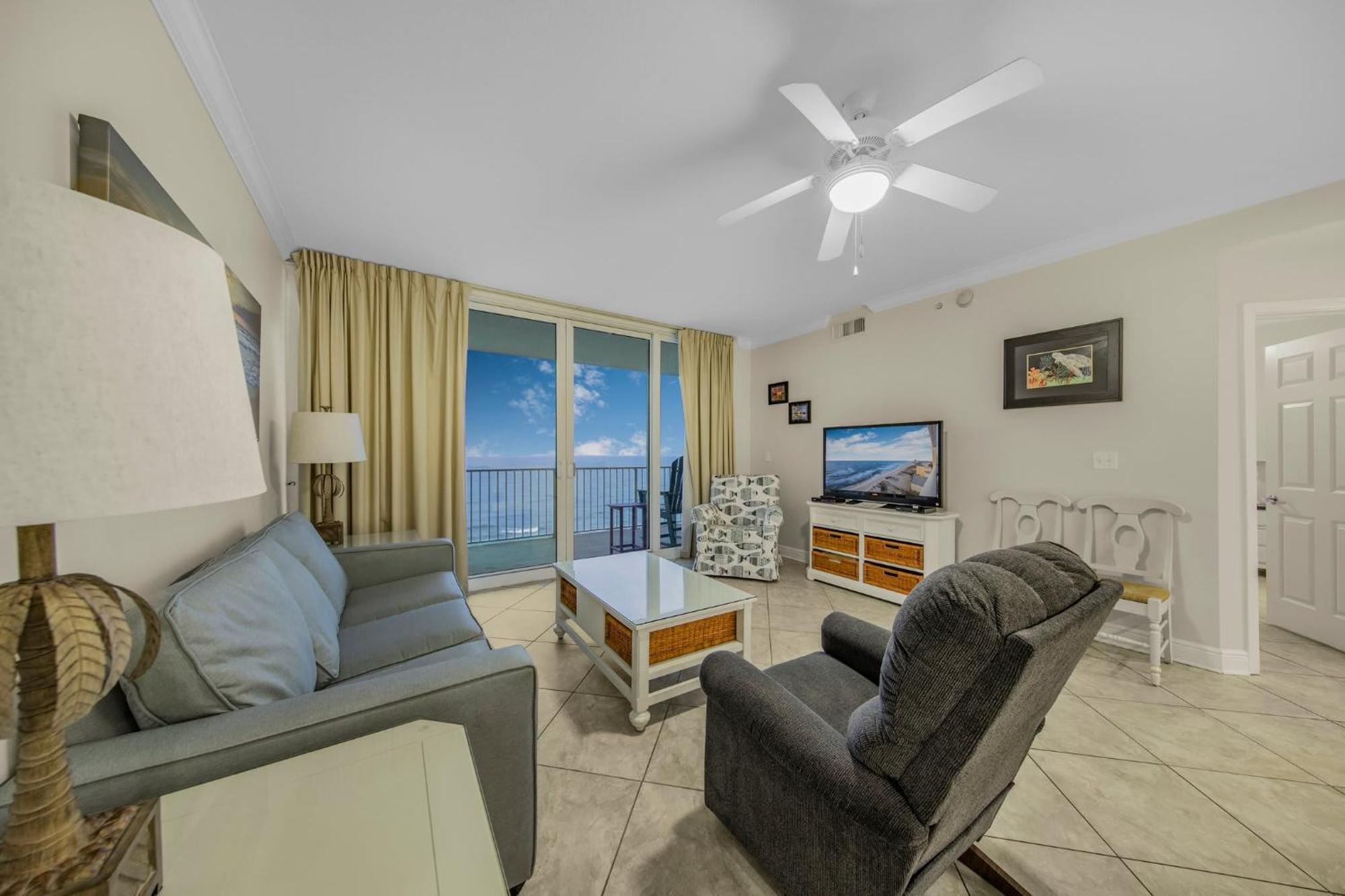 San Carlos 1604 By Vacation Homes Collection Gulf Shores Ngoại thất bức ảnh